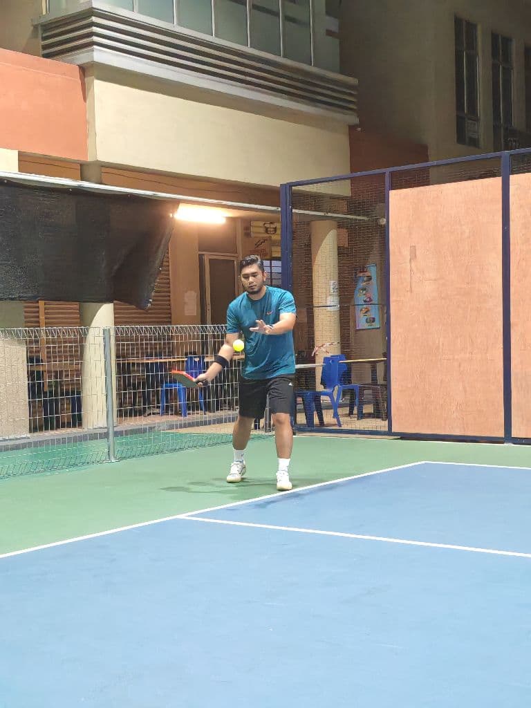 Kultus Pickleball media 4