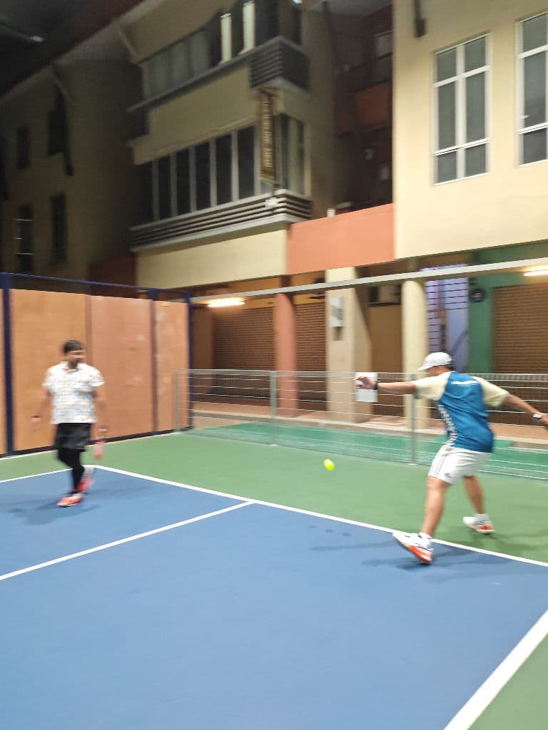 Kultus Pickleball media 5