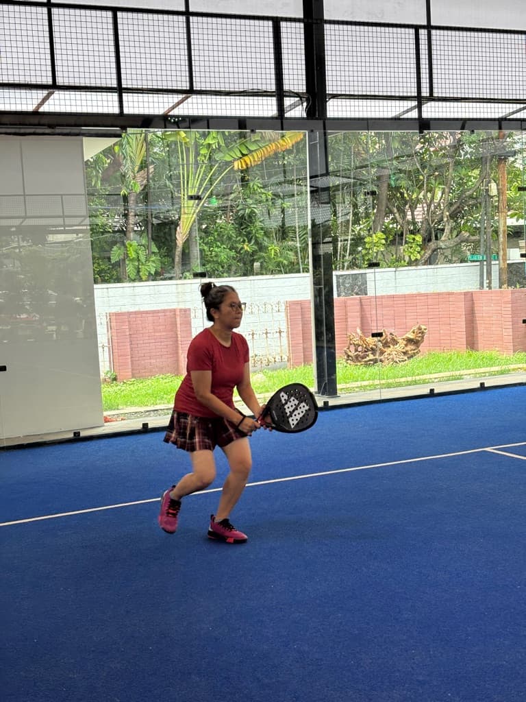 Gen-2 Padel media 6