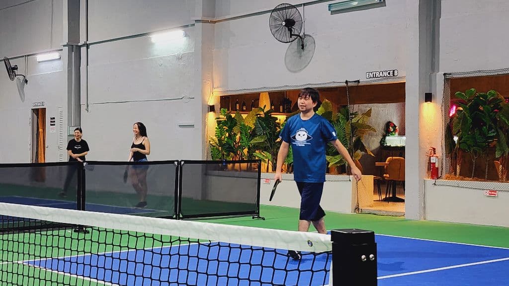 ACE PICKLEBALL TEAM (APT) media 6