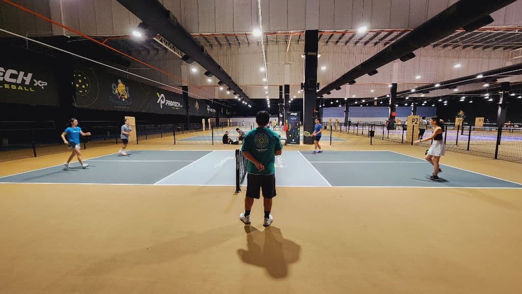 ACE PICKLEBALL TEAM (APT) media 5