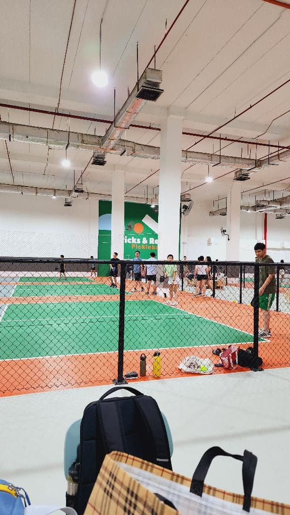 ACE PICKLEBALL TEAM (APT) media 4