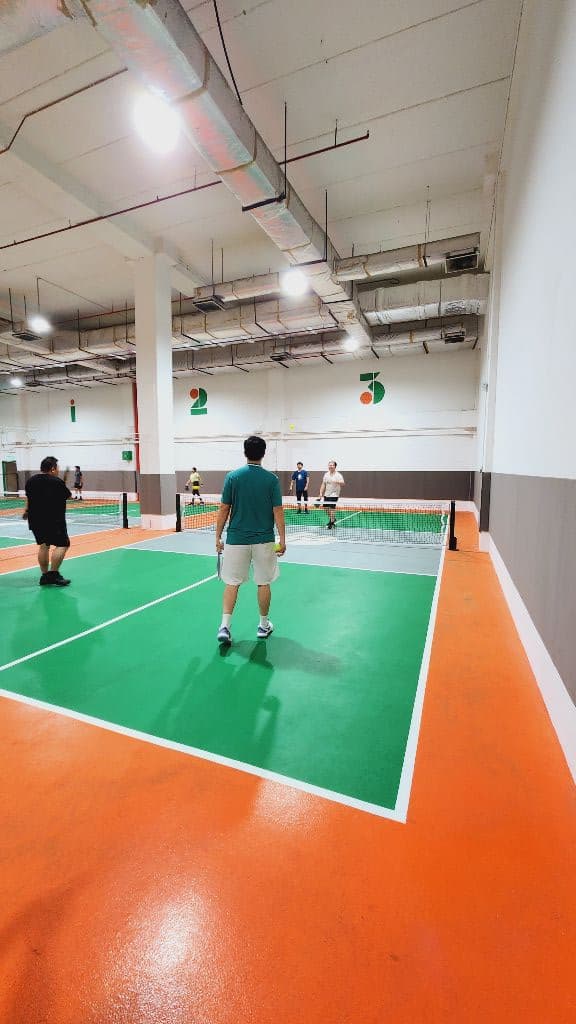 ACE PICKLEBALL TEAM (APT) media 3