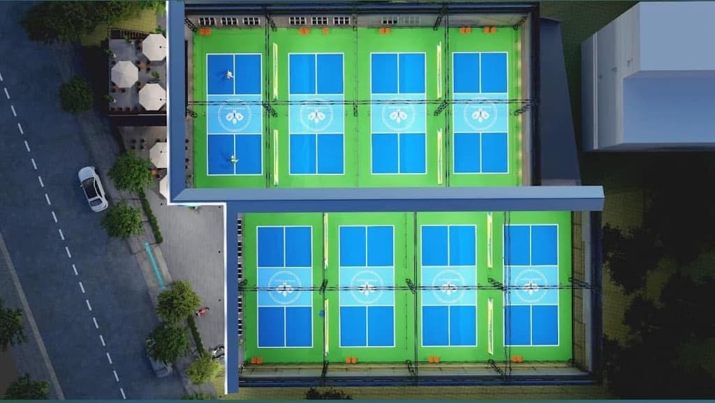 Pickleball Kingdom media 2