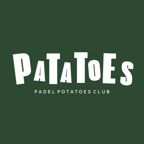 Padel Potatoes media 1