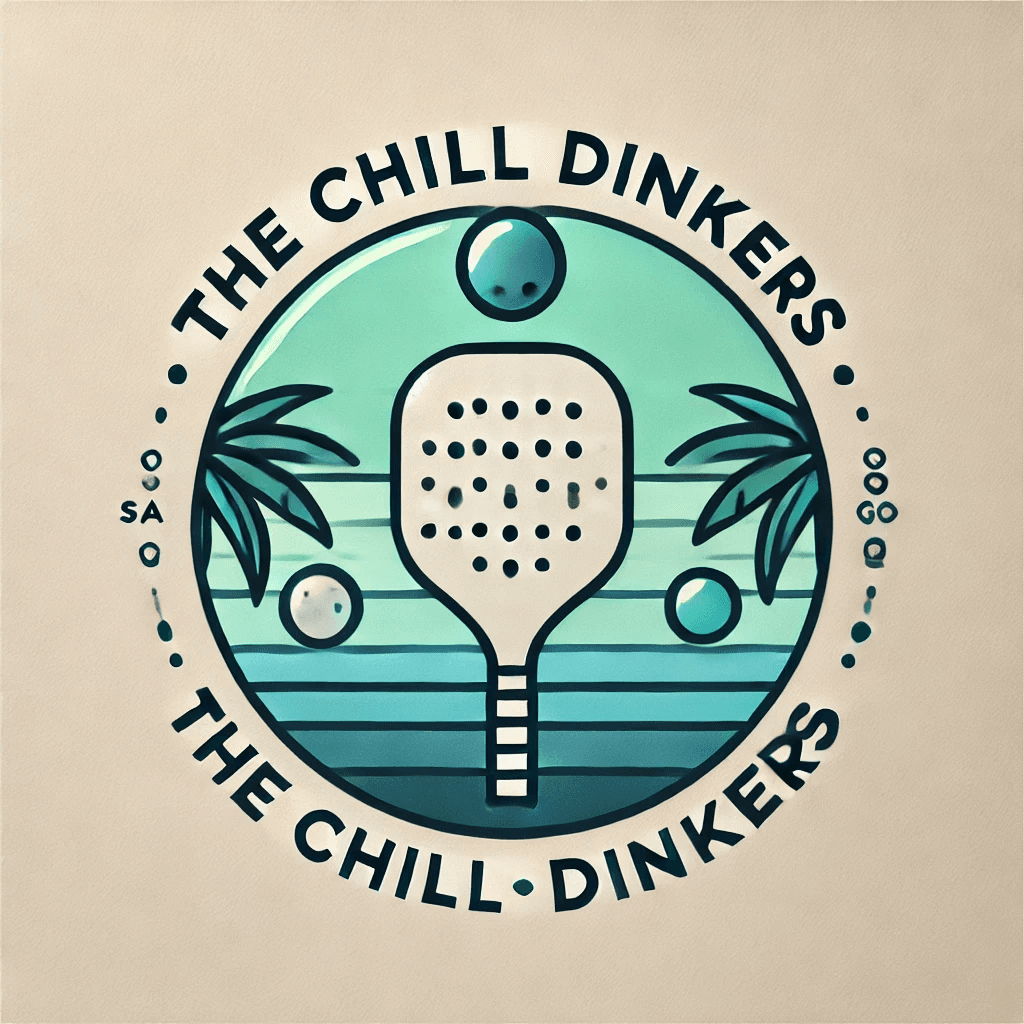 The Chill Dinkers media 1