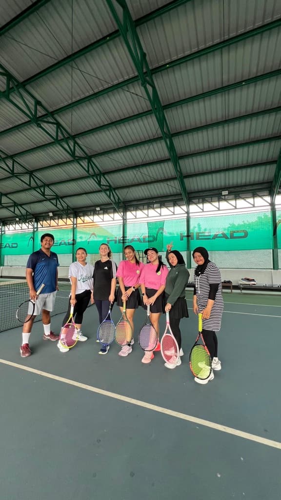 Yang Penting Tennis  media 3