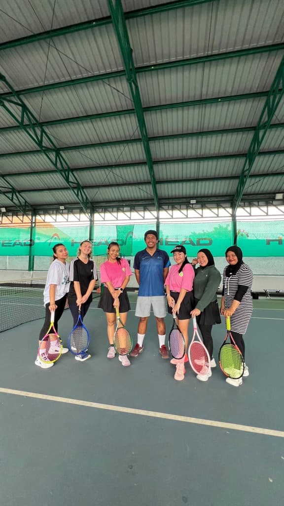 Yang Penting Tennis  media 2