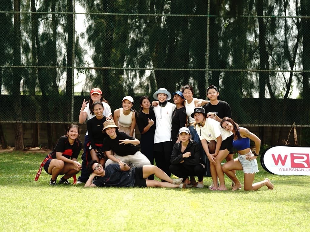 SEABA FLAG FOOTBALL CLUB media 3
