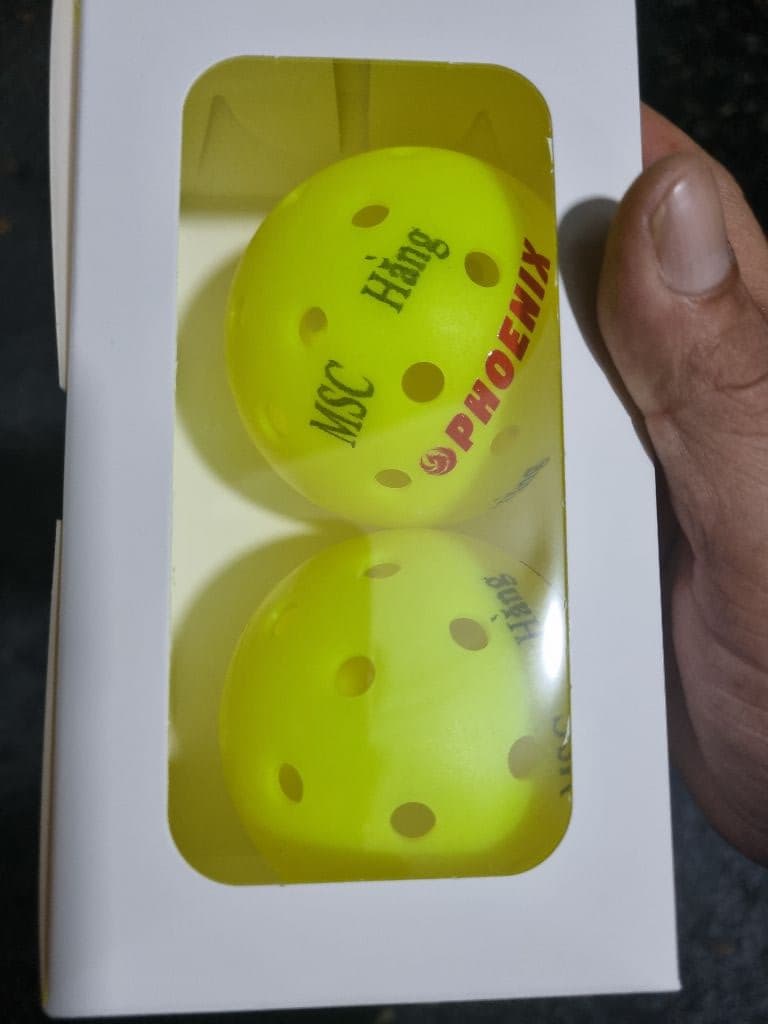 Giao lưu cùng Pickleball MSC media 4
