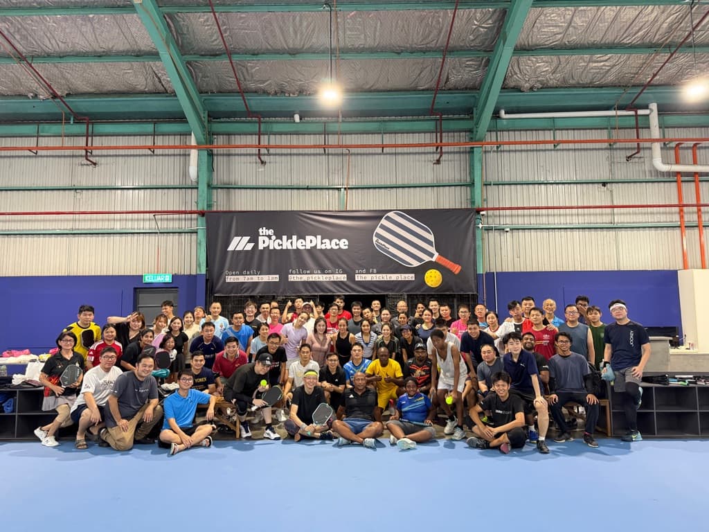 Seremban Social Smasher media 5