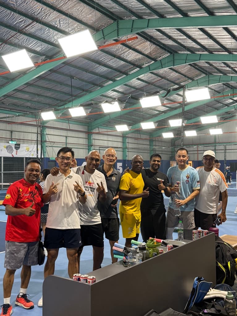 Seremban Social Smasher media 2