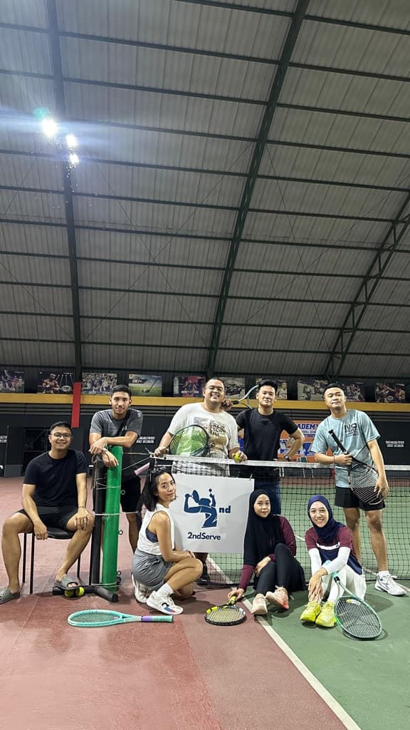 2ndServe media 2