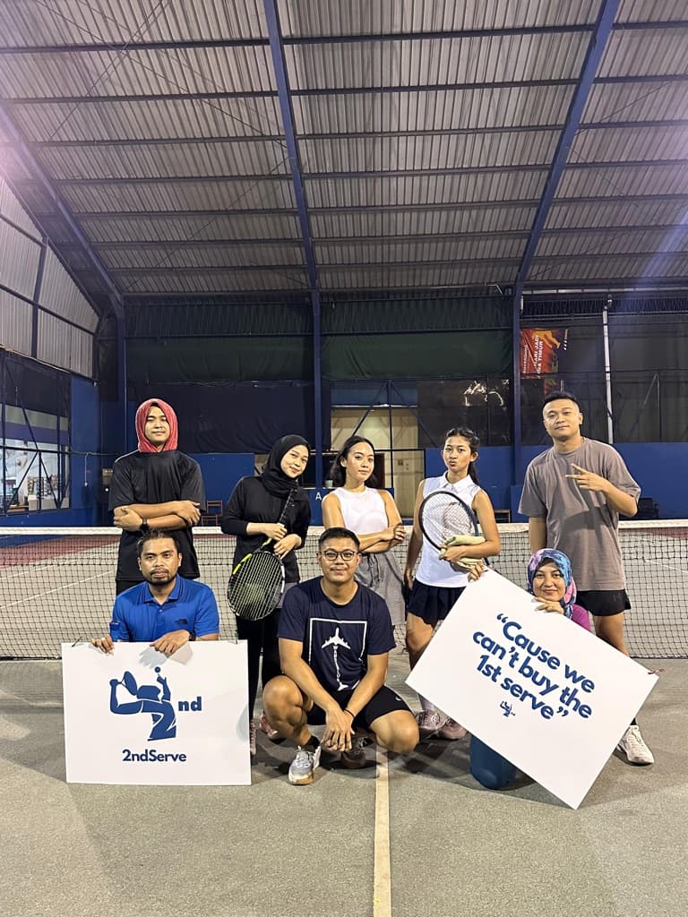 2ndServe media 1