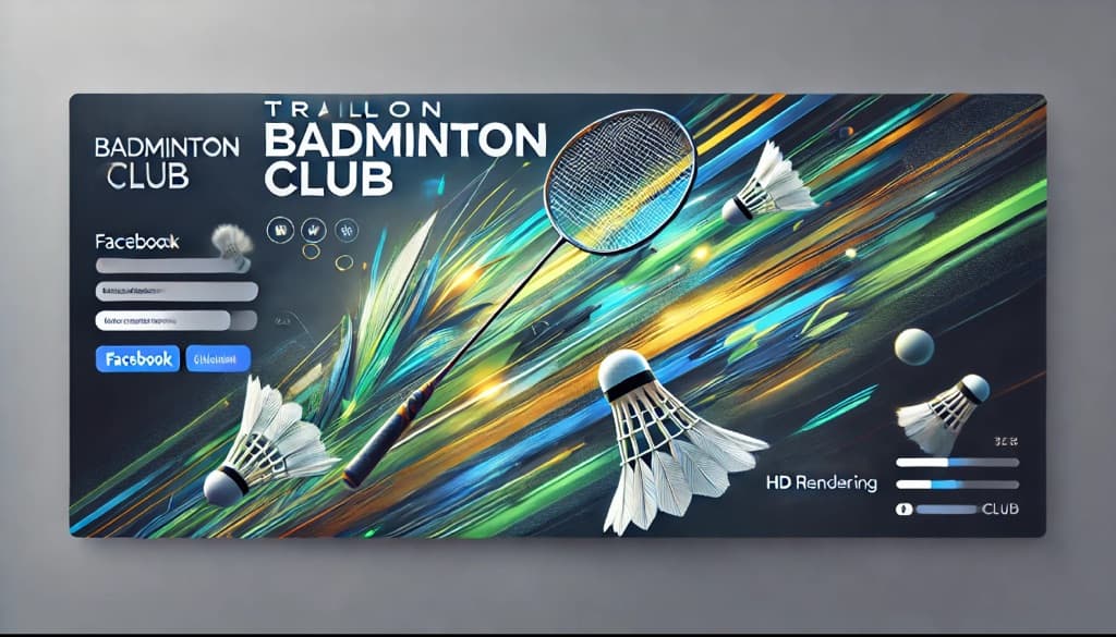 Northic Badminton media 1