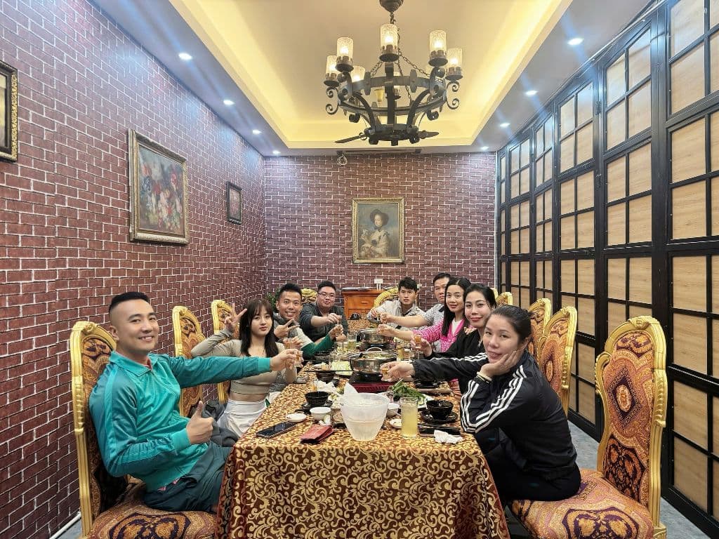 Ha Ha Club- Vui Khỏe Kết Nối media 1