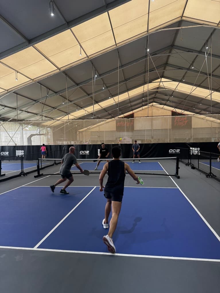 002 Pickleball Club (Thao Dien) media 3