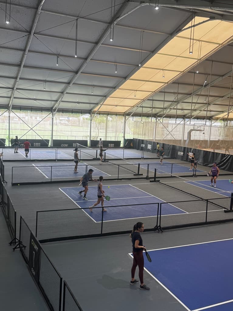 002 Pickleball Club (Thao Dien) media 4