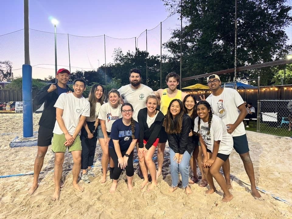 HTX Vball & Vibes media 3