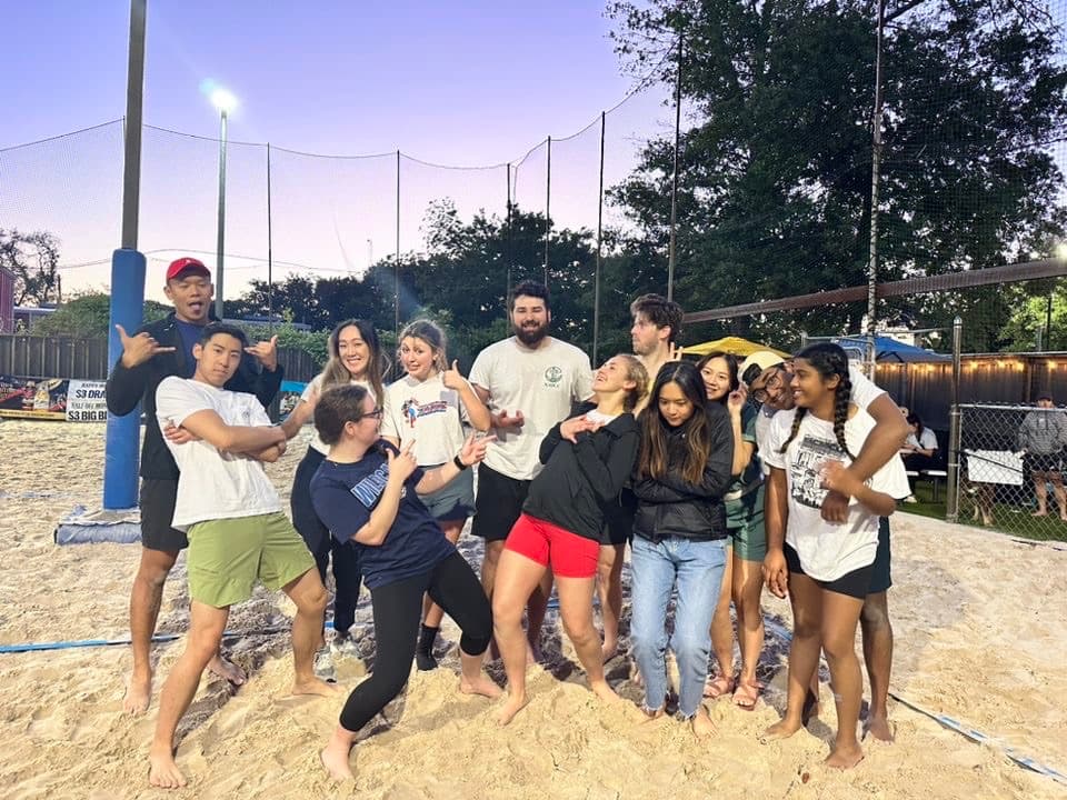 HTX Vball & Vibes media 4