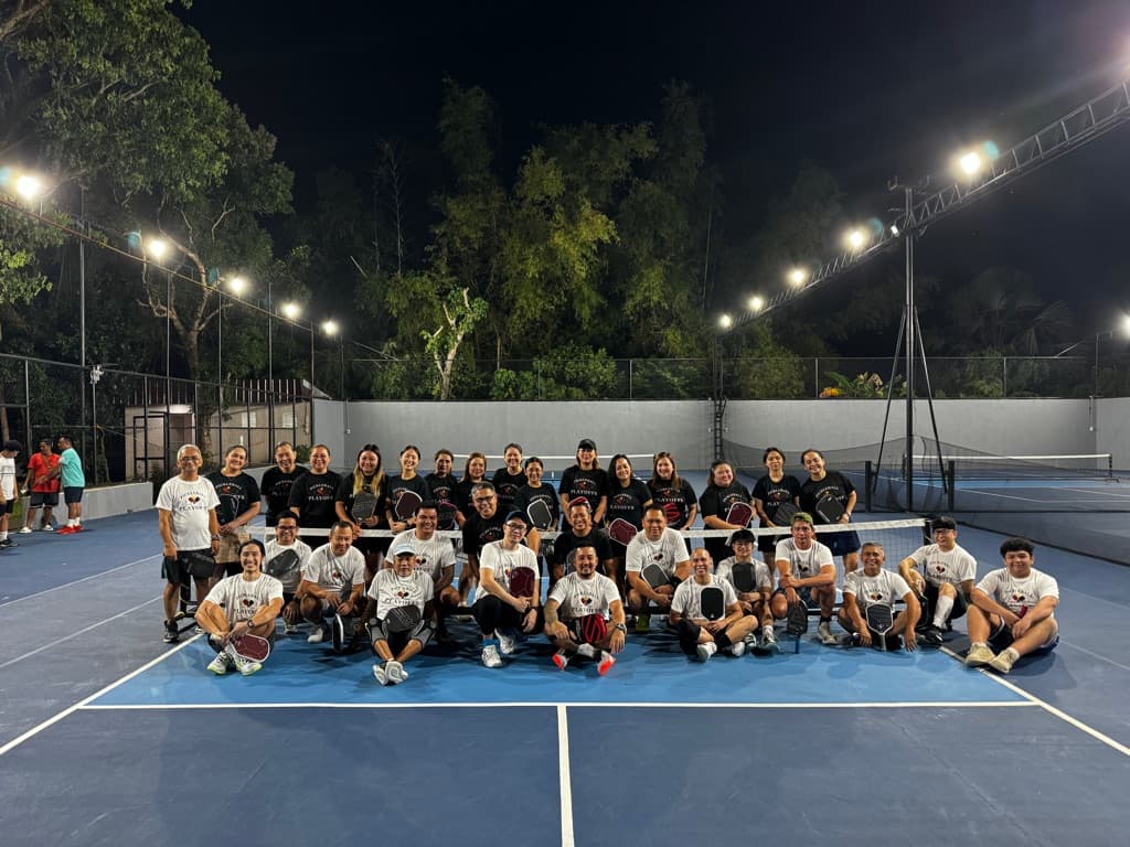 Delta Pickleball media 5