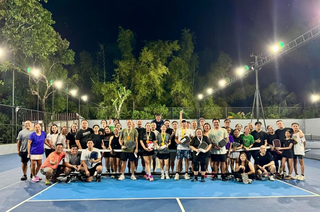 Delta Pickleball media 2