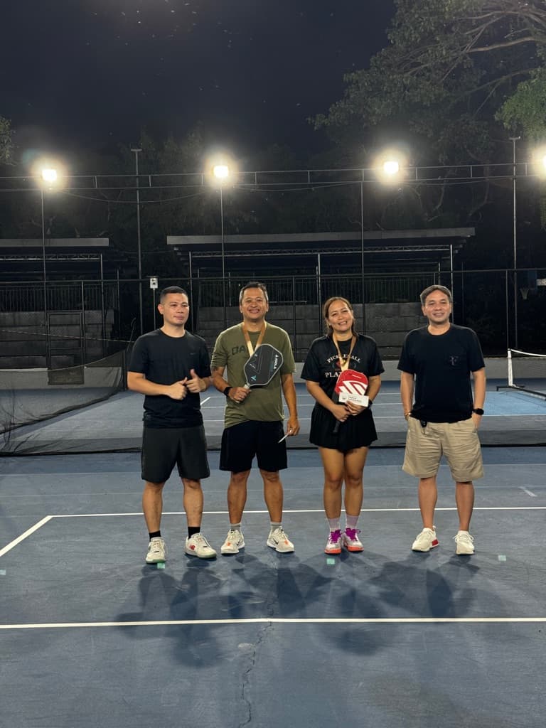 Delta Pickleball media 4
