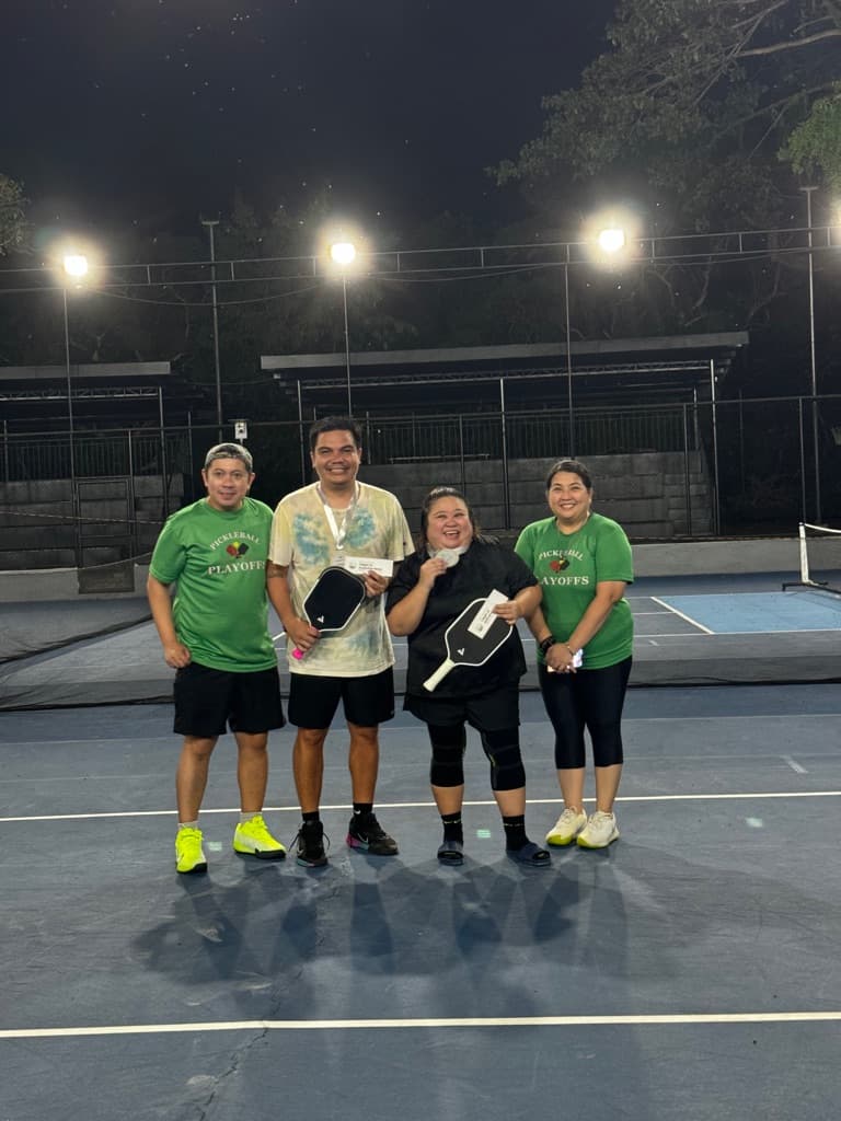 Delta Pickleball media 3