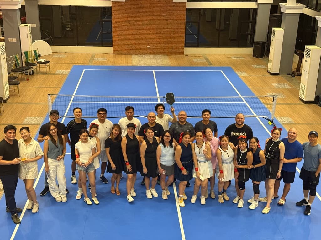 Delta Pickleball media 1