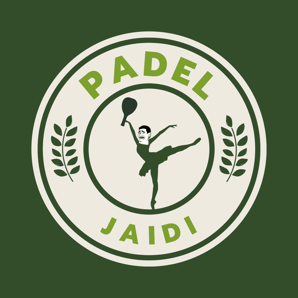 Padel Jaidi media 1