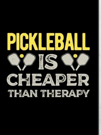 Human Pickle Player Club media 1