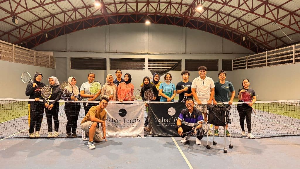 Mabar Tenis media 4