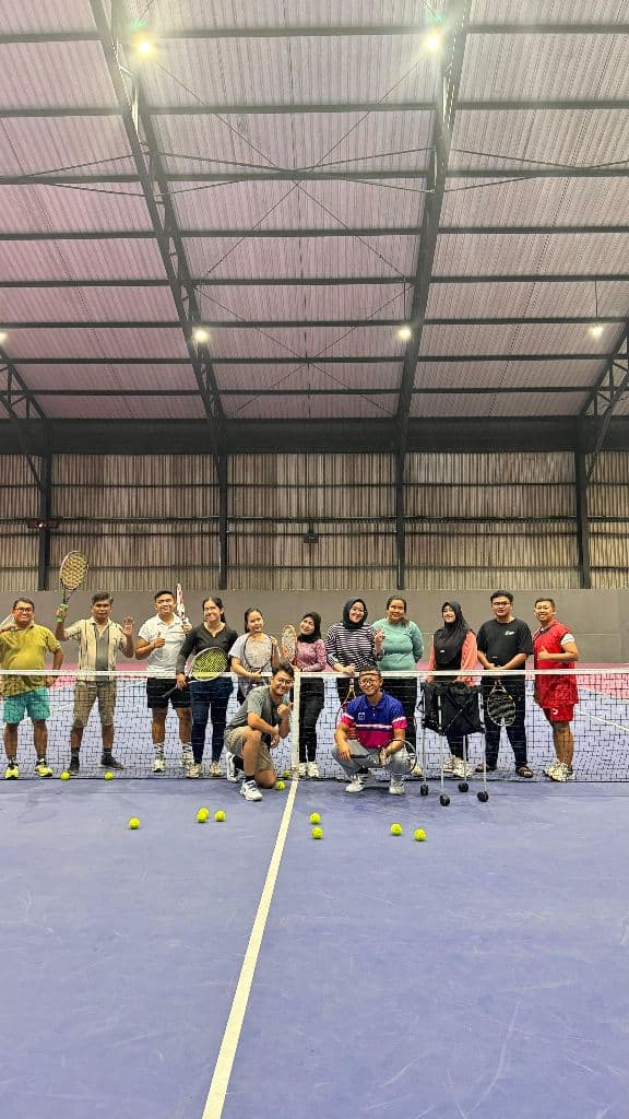 Mabar Tenis media 3