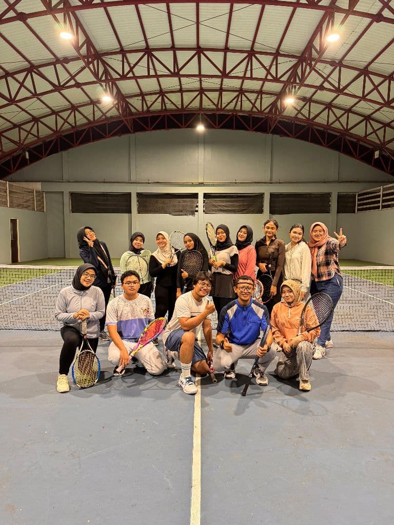 Mabar Tenis media 2
