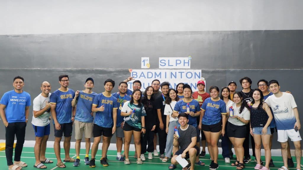 Solo-Living Kyusi 🏸 media 6