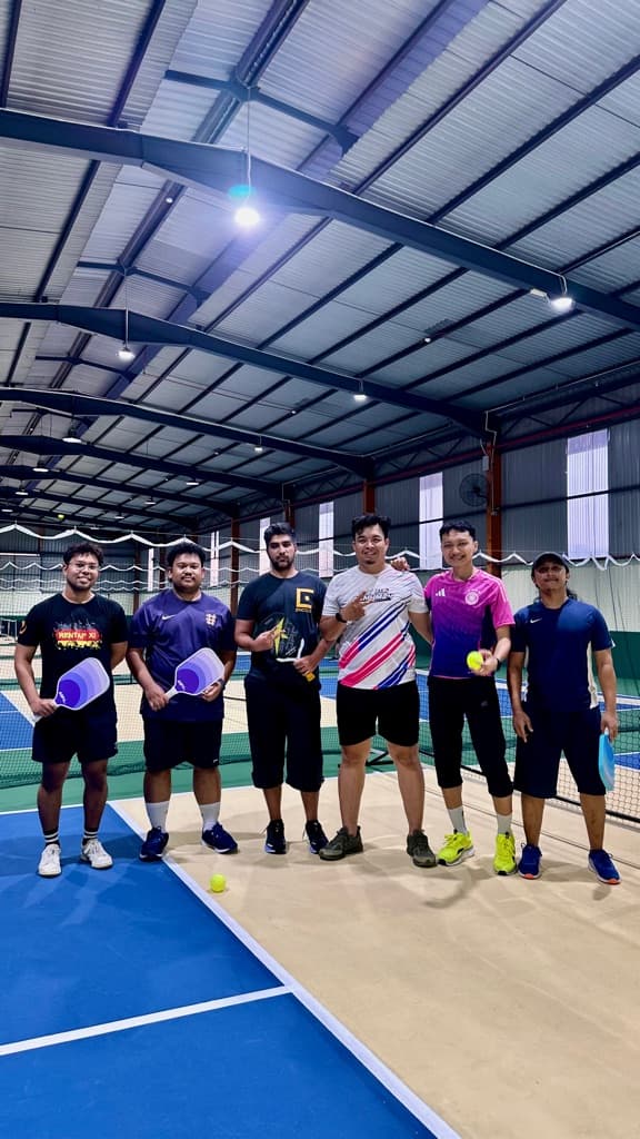 Dink 182 Alor Setar media 2