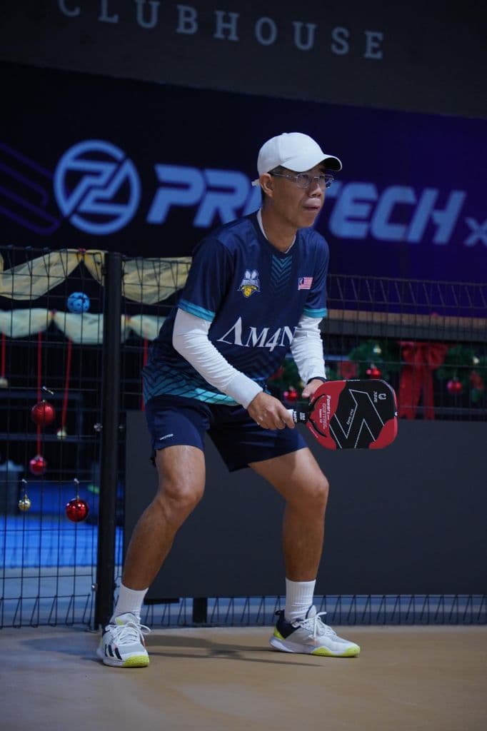 SEK Pickleball Academy media 5