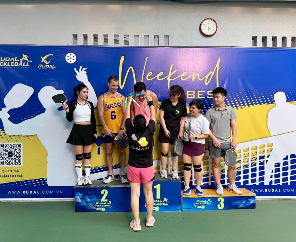 Chickleball OOO media 2