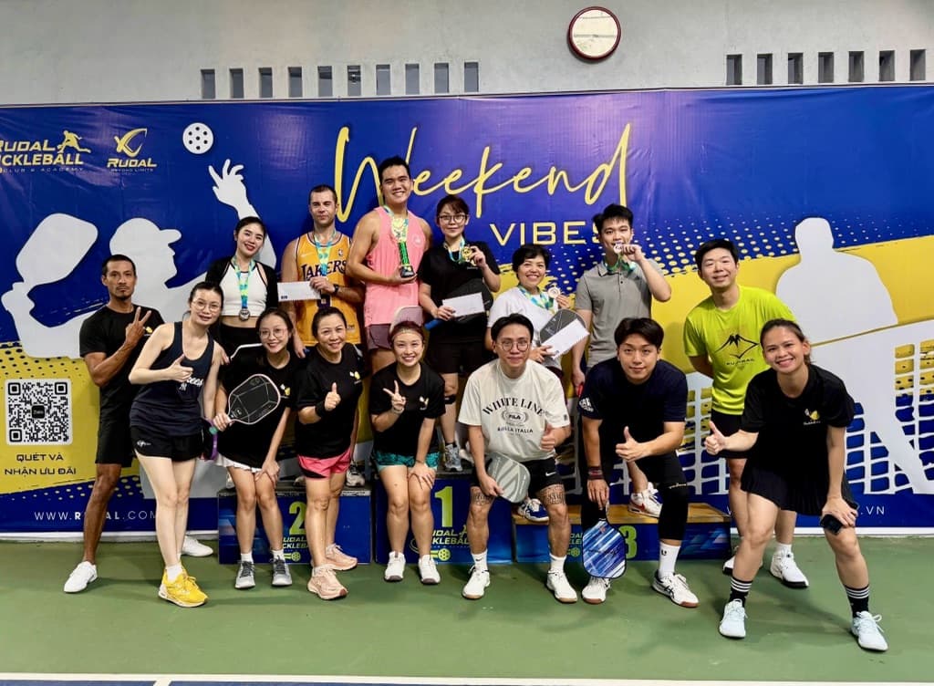 Chickleball OOO media 4