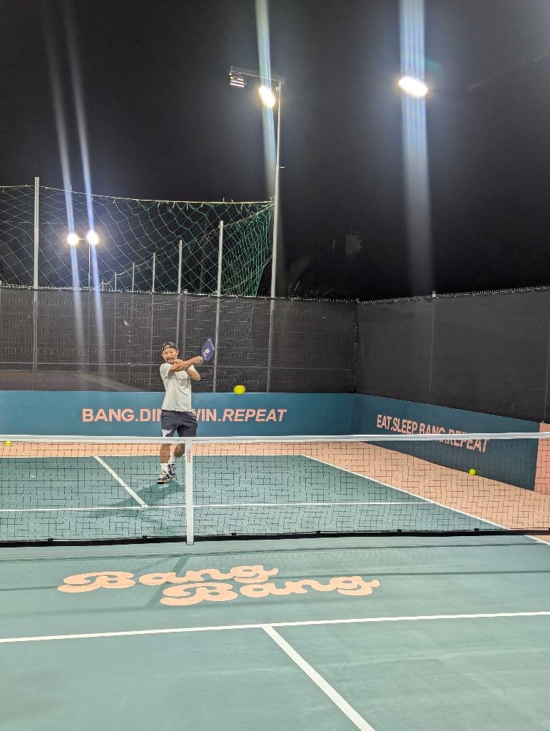 Saigon Padel Club( District 2)  media 4