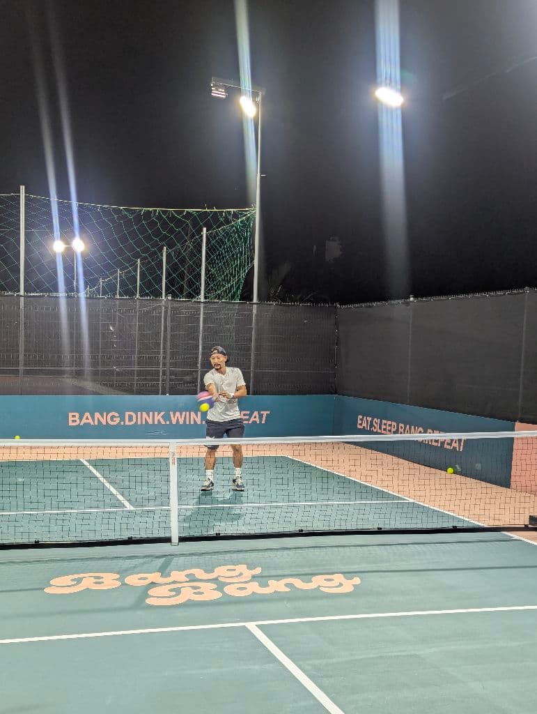 Saigon Padel Club( District 2)  media 3