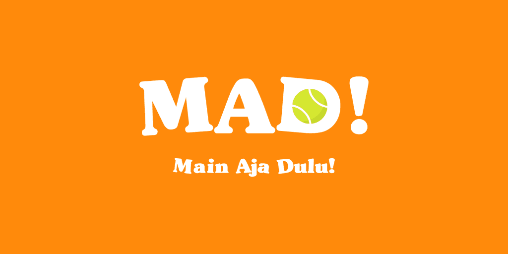 Main Aja Dulu! media 1