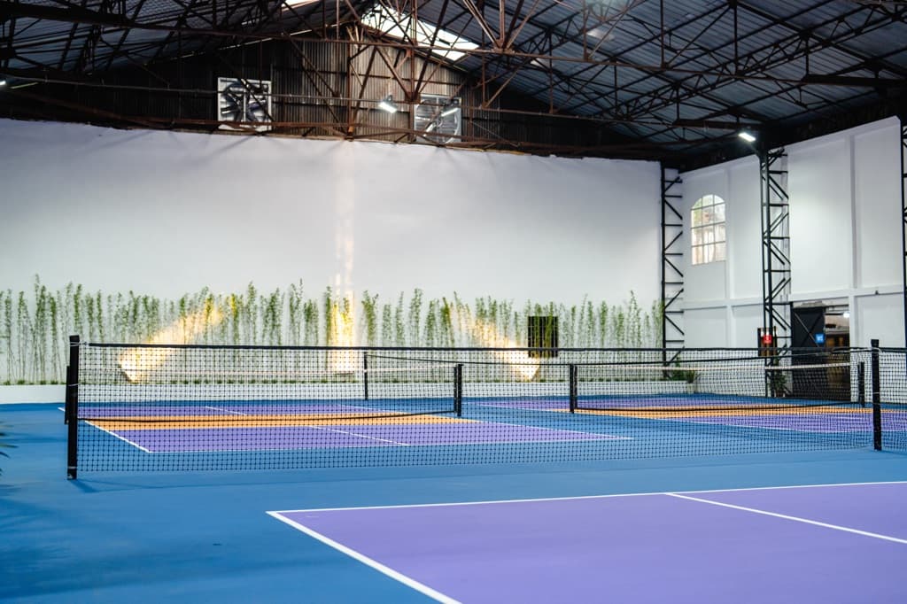 DLUCKY PICKLEBALL QUẬN 4 media 4