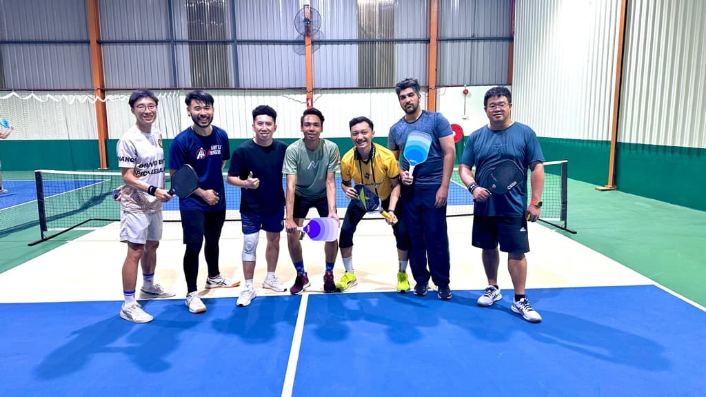 Dink 182 Alor Setar media 1
