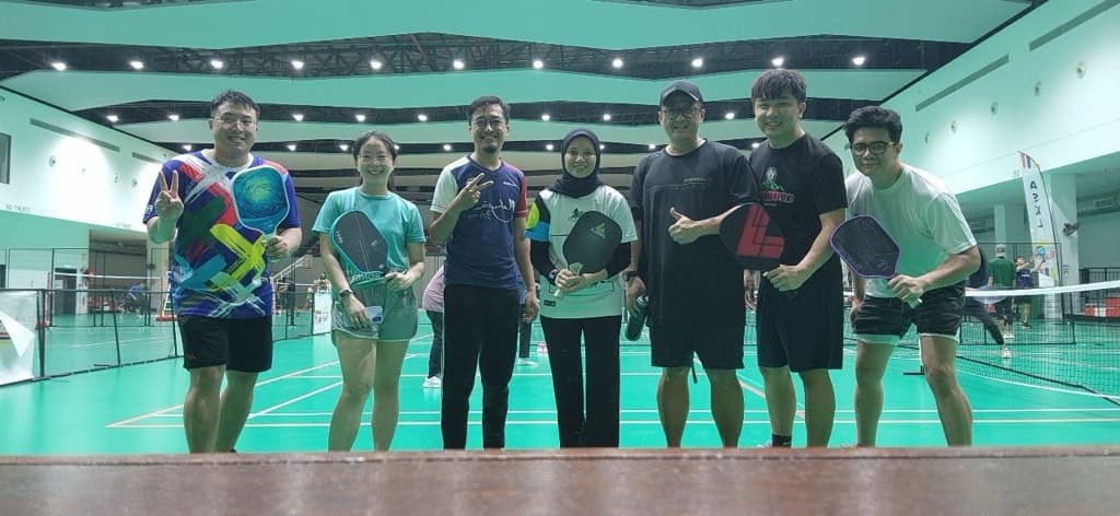 Pickleball Pioneers [DUPR] media 3