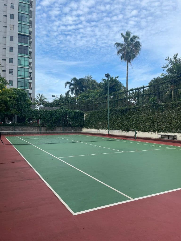 Yang Penting Tennis media 6