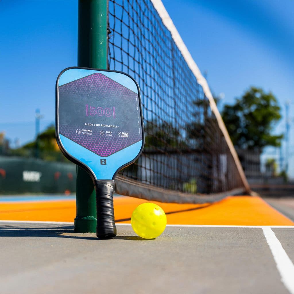 Black Leopard Pickleball  media 1