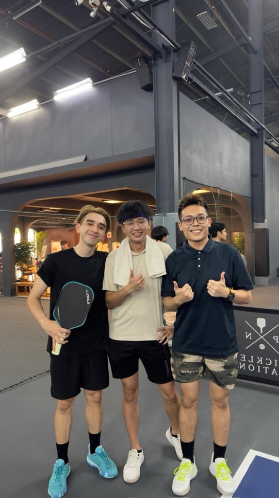 皮卡球俱乐部_PikaClub🏓 media 5
