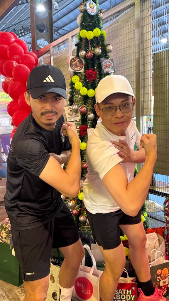 皮卡球俱乐部_PikaClub🏓 media 2