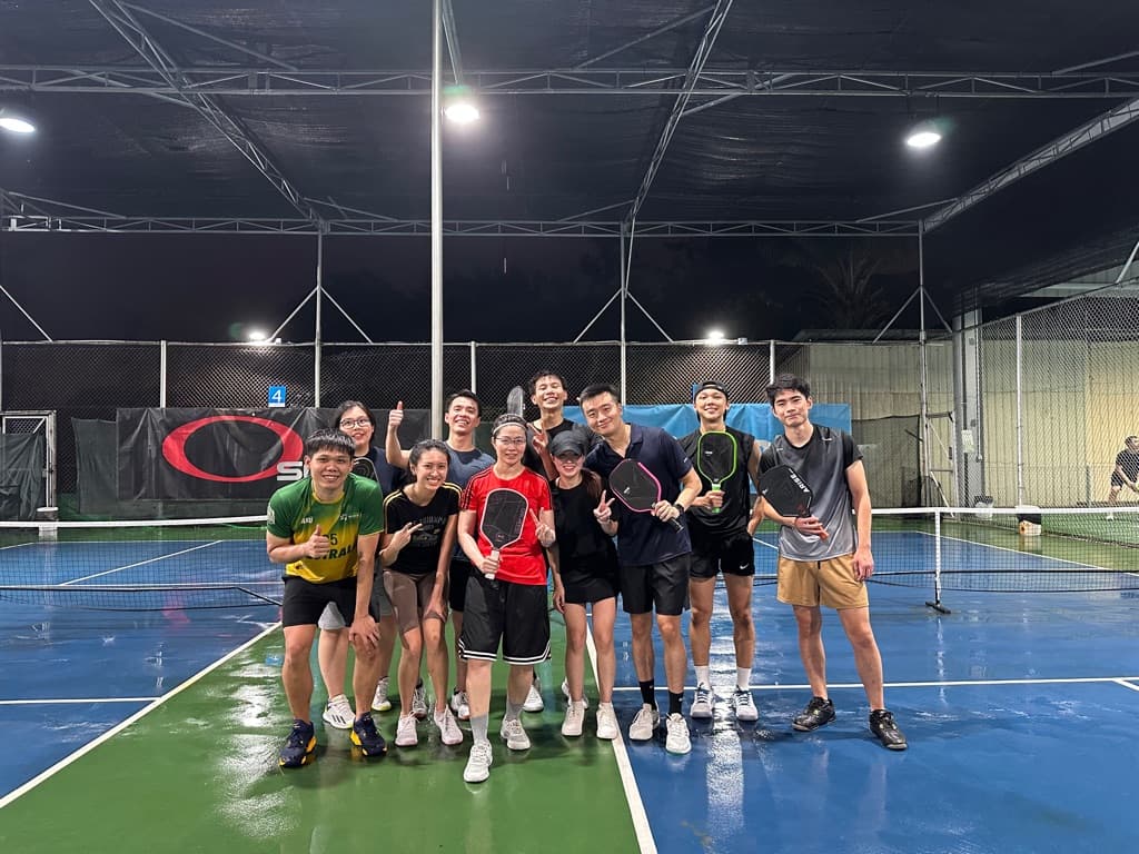 Pickle Pals 🥒 🎾  media 1